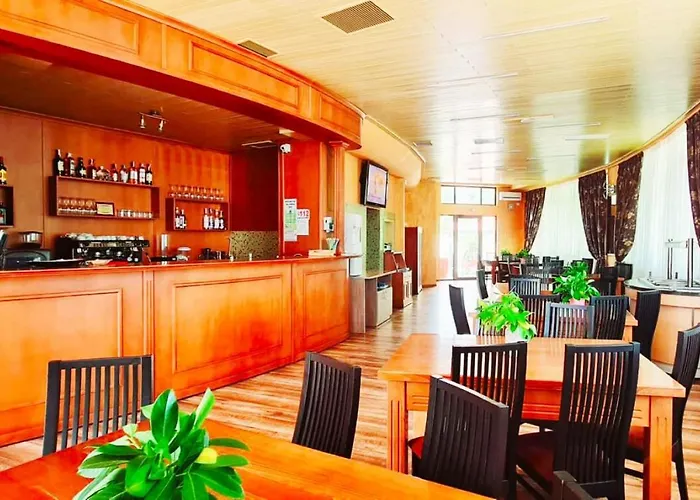 Casa Maya Mamaia Nord Năvodari